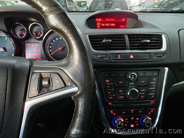 OPEL Mokka 1.7 CDTI 130CV Start&Stop Ego