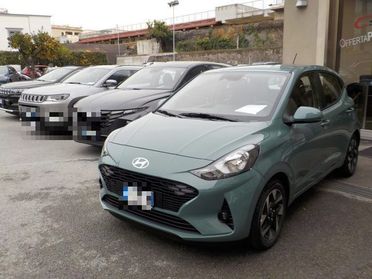 HYUNDAI i10 KM0 - 1.0 MPI Connectline