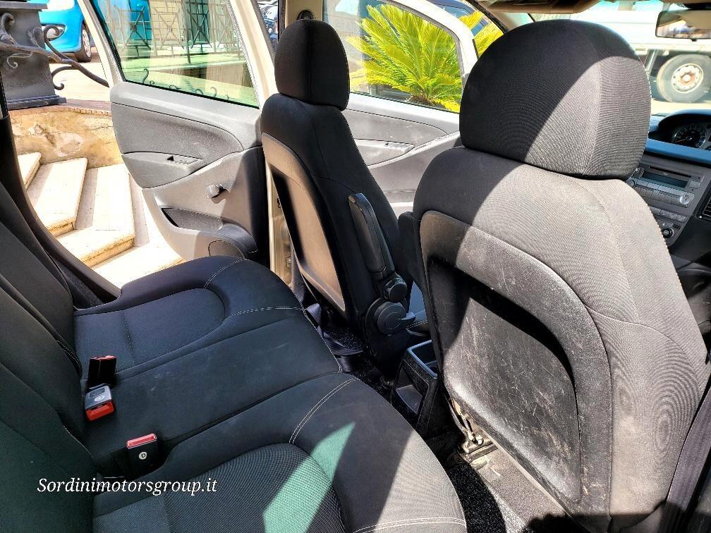 Lancia MUSA 1.4 16V Diva