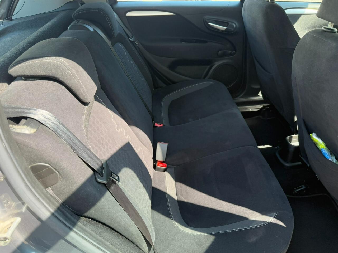 Fiat Punto 1.3 MJT II 75 CV 5 porte EVO