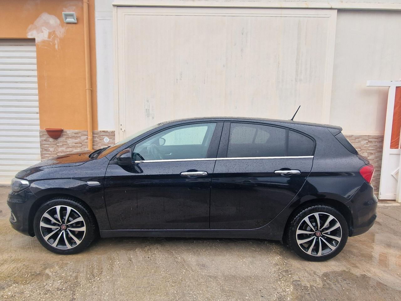 Fiat Tipo 1.6 MTJ 120CV S&S Lounge