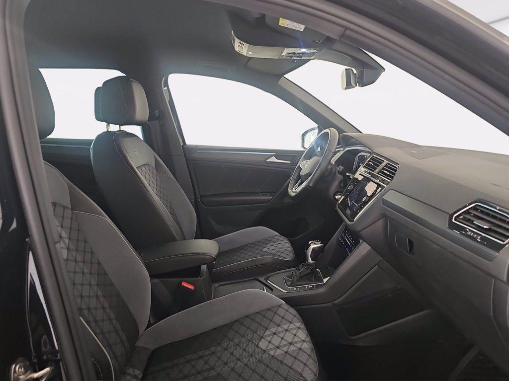 VOLKSWAGEN Tiguan 1.5 tsi r-line 150cv dsg del 2022