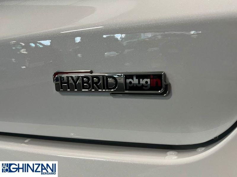 DR AUTOMOBILES dr 7.0 PHEV DR 7.0 1.5 Plug-in Hybrid - Km0