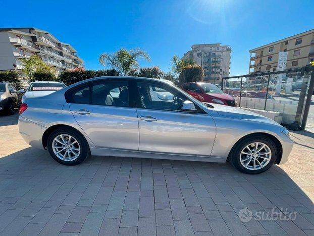 Bmw 318 "Finanziabile Senza Busta Paga"