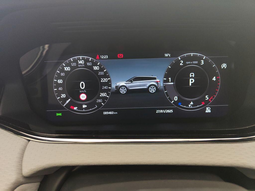 LAND ROVER RR Evoque 2ª serie - Range Rover Evoque 2.0D I4 240 CV AWD Auto R-Dynamic S