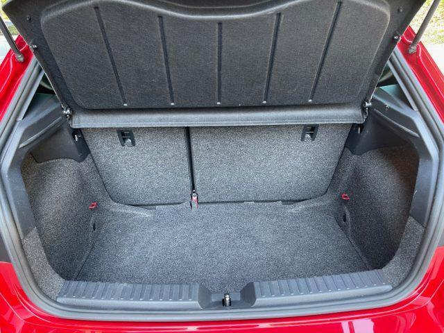 SEAT Ibiza 1.0 FR 95CV APPLE CARPLAY ANDROID AUTO UNIPROPR.