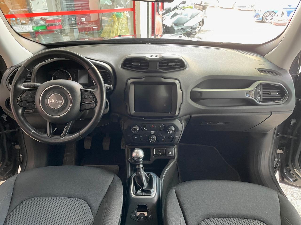 Jeep Renegade 1.0 T3 Night Eagle UNICO PROPRIETARIO!!!