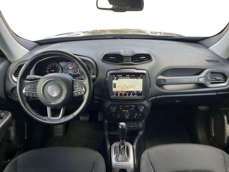 Jeep Renegade Renegade 1.3 t4 Limited 2wd 150cv ddct