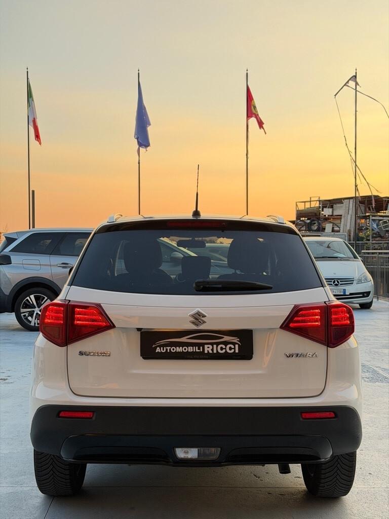 Suzuki Vitara 1.0 Boosterjet Cool 111cv