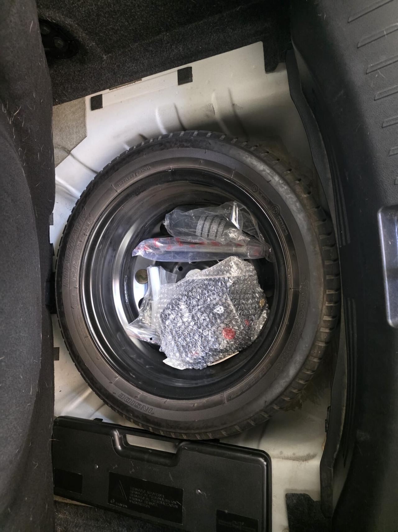 Lancia Ypsilon 1.2 69 CV unico proprietario