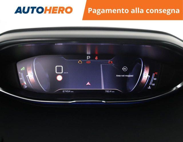 PEUGEOT 5008 BlueHDi 180 S&S EAT8 GT