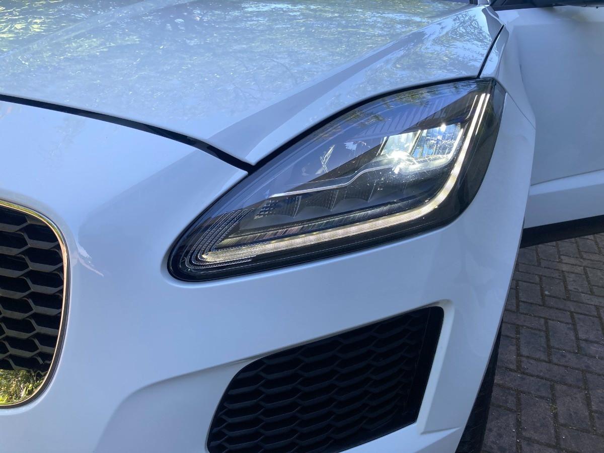 JAGUAR E-Pace 2.0d i4 S awd 150cv auto