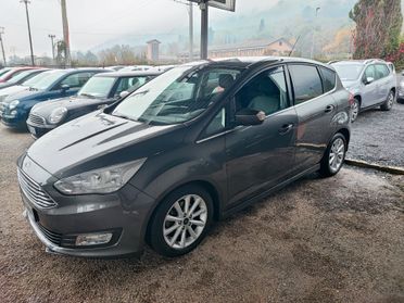 Ford C-Max 1.5 TDCi 120CV Powershift Start&Stop Titanium X