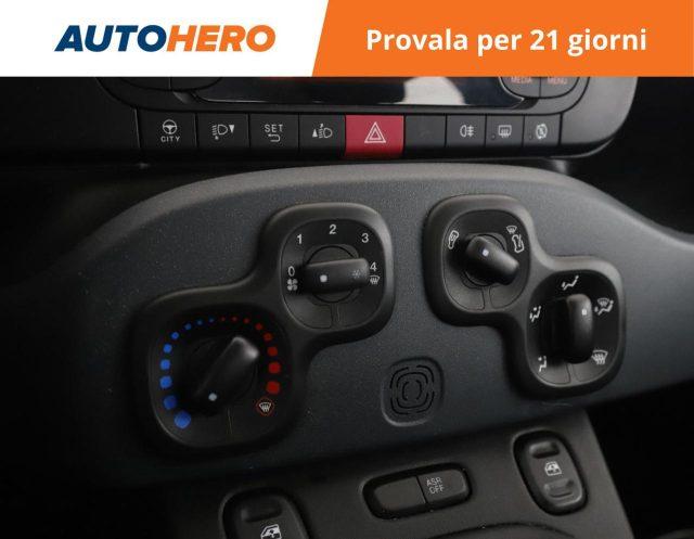 FIAT Panda 1.0 FireFly S&S Hybrid Easy