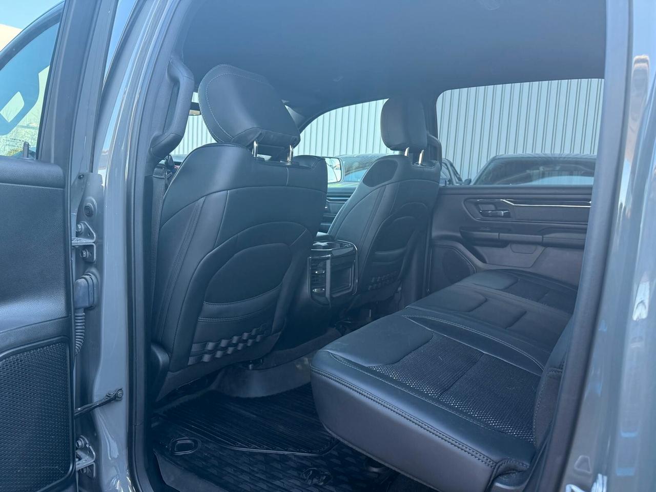 Dodge RAM 1500
