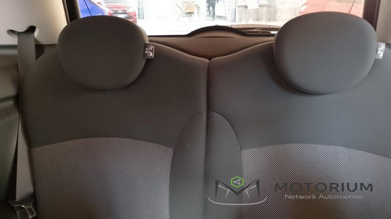 MINI Cooper 1.6 16V Cooper Chili -DISTRIBUZIONENUOVA-