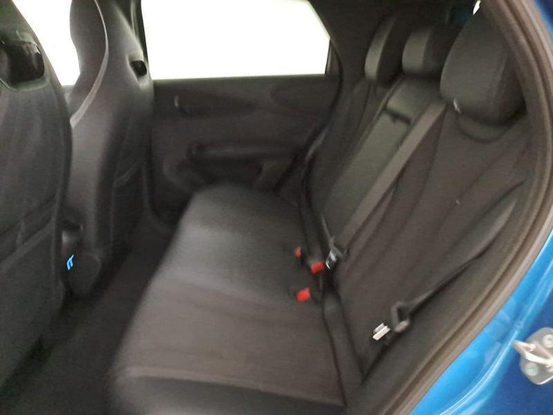 BYD DOLPHIN Design