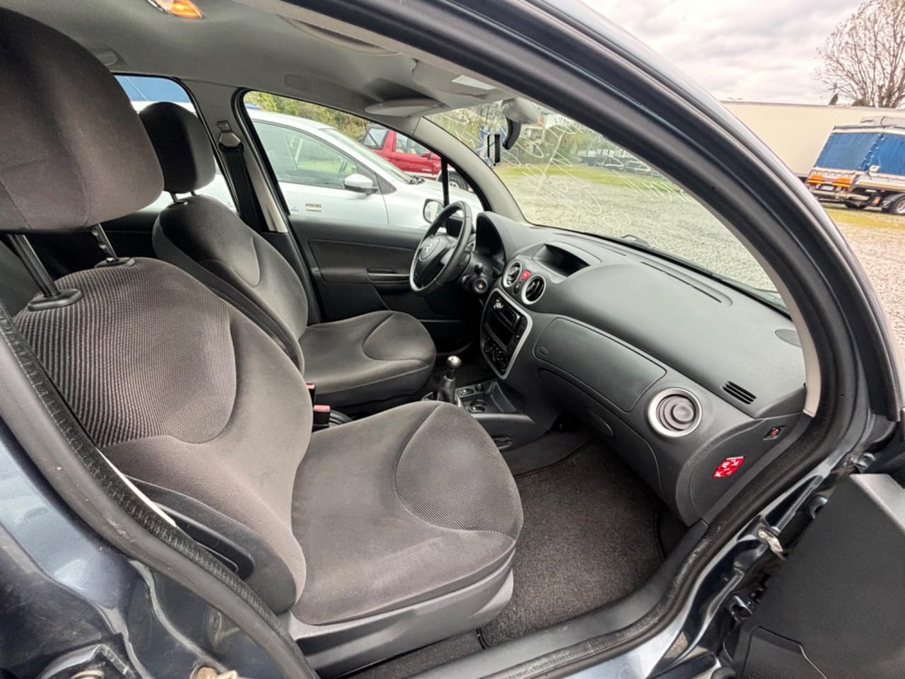 Citroen C3 1.4 HDi 70CV Elegance