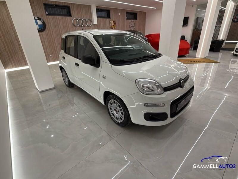 FIAT Panda Panda 1.0 FireFly S&S Hybrid