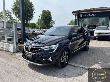 Renault Arkana Hybrid E-TECH 145 CV Techno