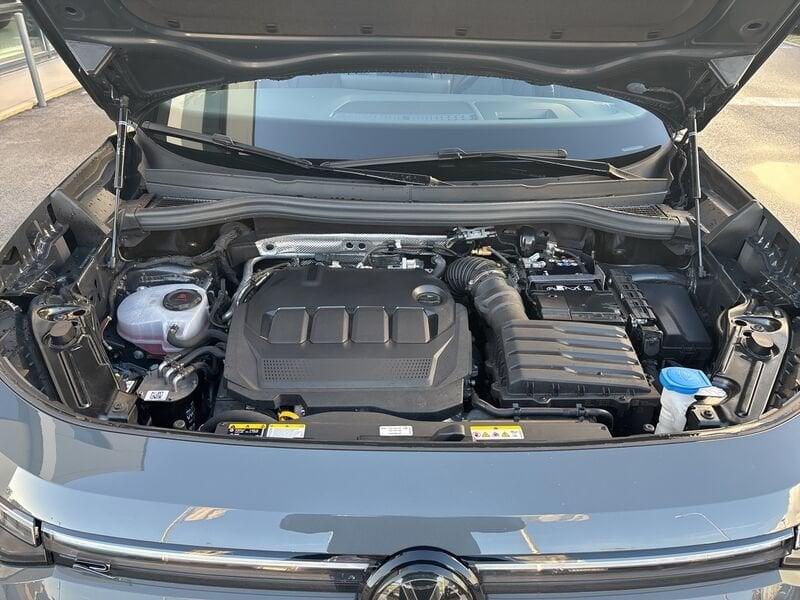 Volkswagen Tayron 2.0 TDI SCR R-LINE PLUS 193 CV DSG 4MOTION