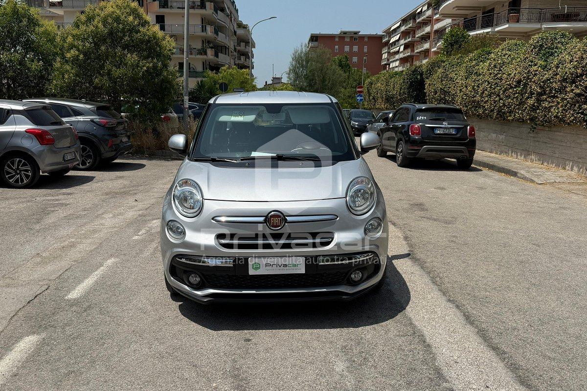 FIAT 500L 1.3 Multijet 95 CV Pop Star