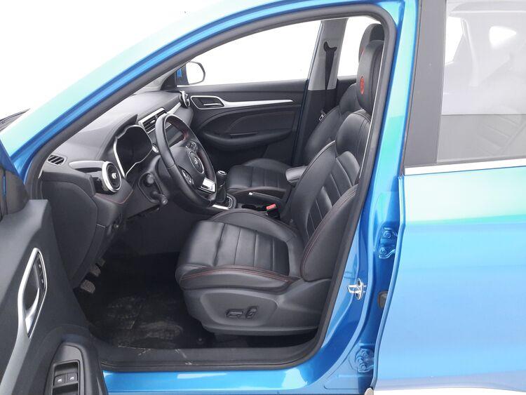 MG ZS Luxury BR717087 1.0 Benzina 111CV