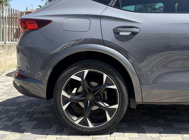 CUPRA Formentor 2.0 TDI 150CV