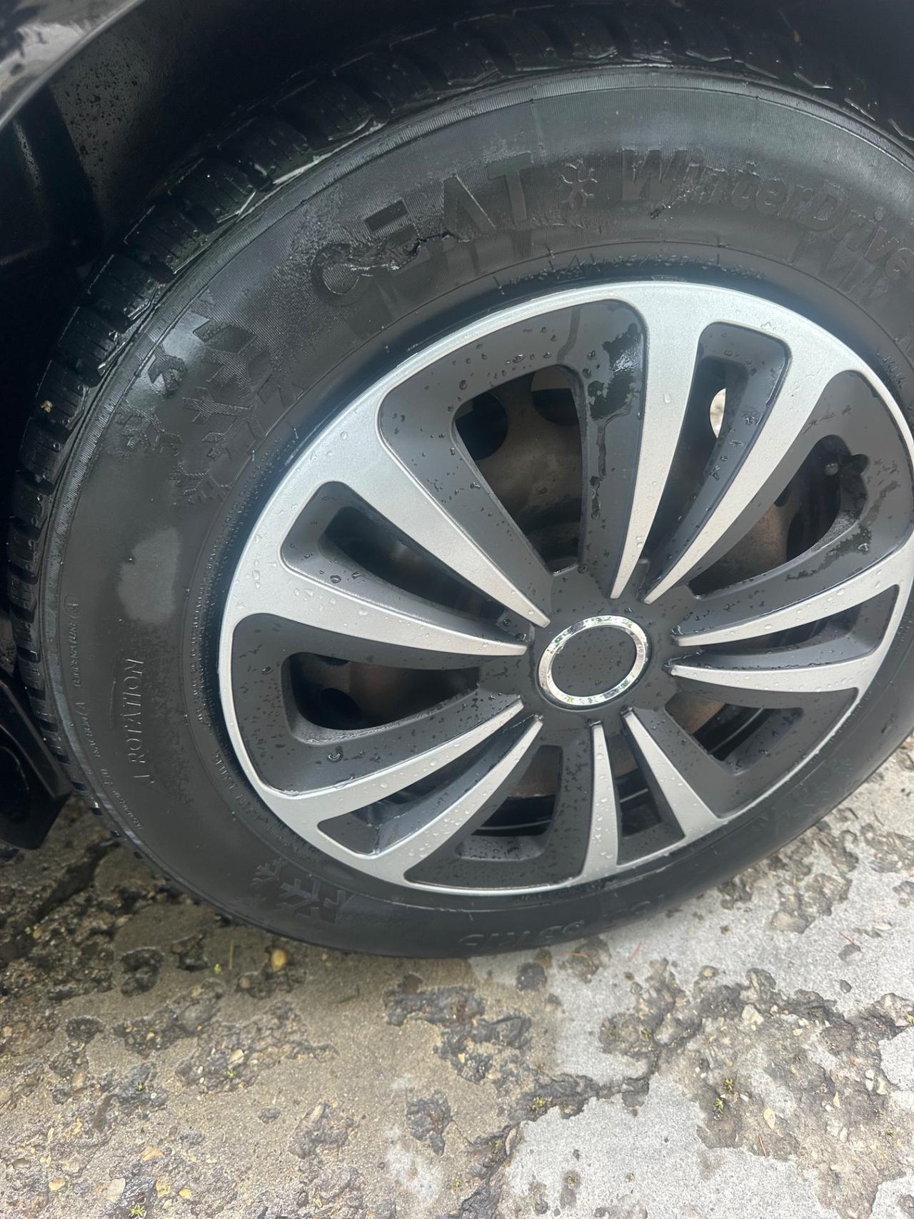 Renault Clio dCi 8V 75 CV Start&Stop 5 porte Energy Duel