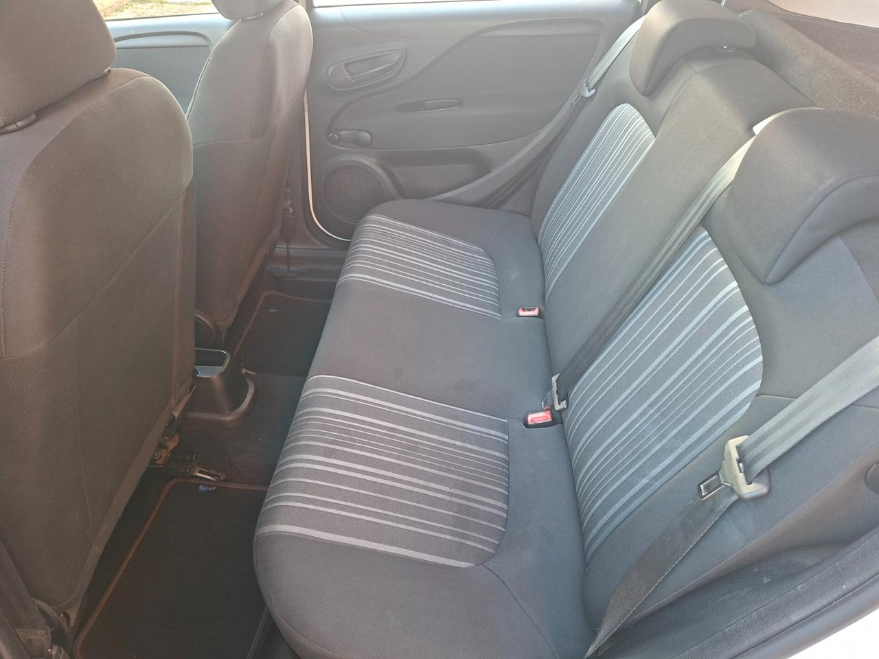 Fiat Punto Evo 1.2 Dynamic *EURO 5A*