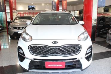 Kia Sportage 1.6 GDI 2WD Energy