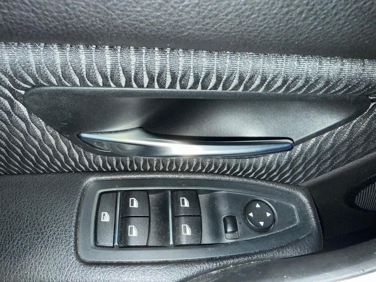 Bmw 318 318d Touring