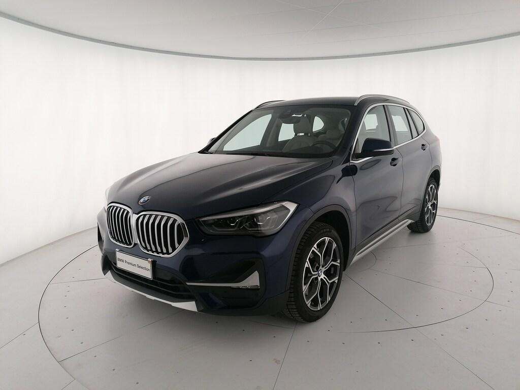 BMW X1 20 d xLine xDrive Steptronic