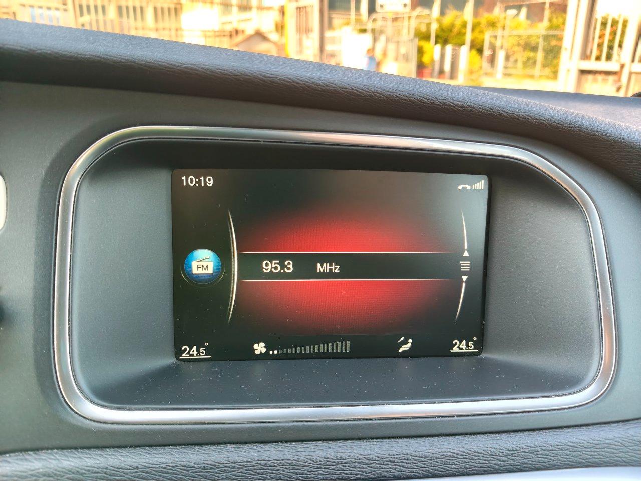 Volvo V40 2.0 d3 Volvo Ocean Race geartronic