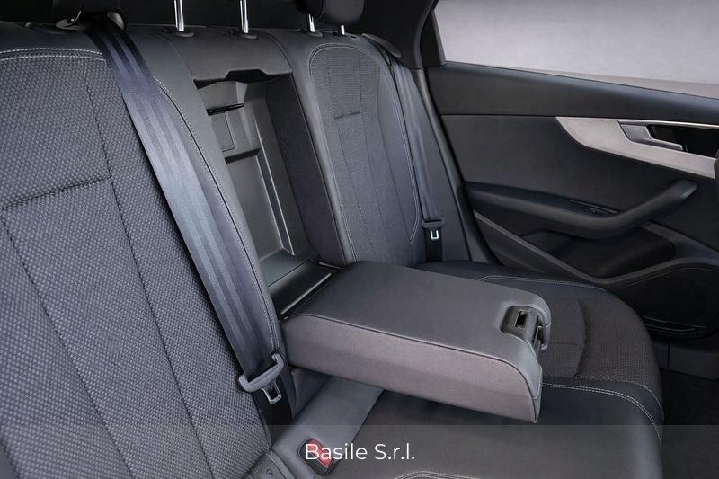 Audi A4 2.0 40 TDI QUAT. SLINE EDIT. S TRONIC