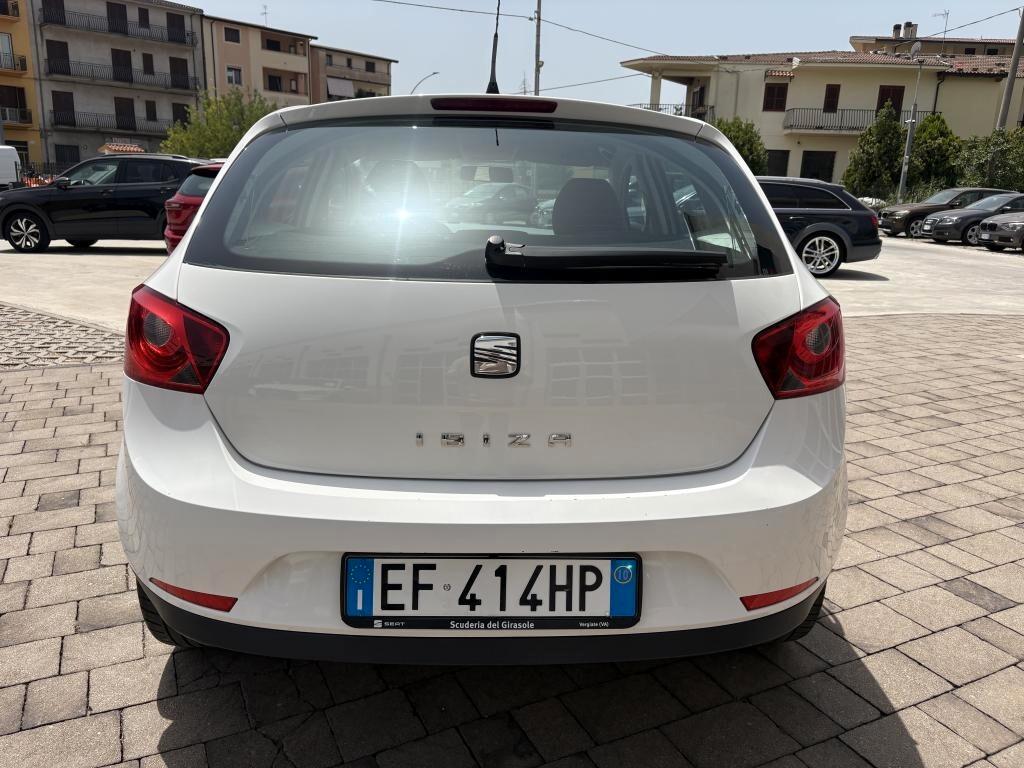 Seat Ibiza 1.2 5p. Style