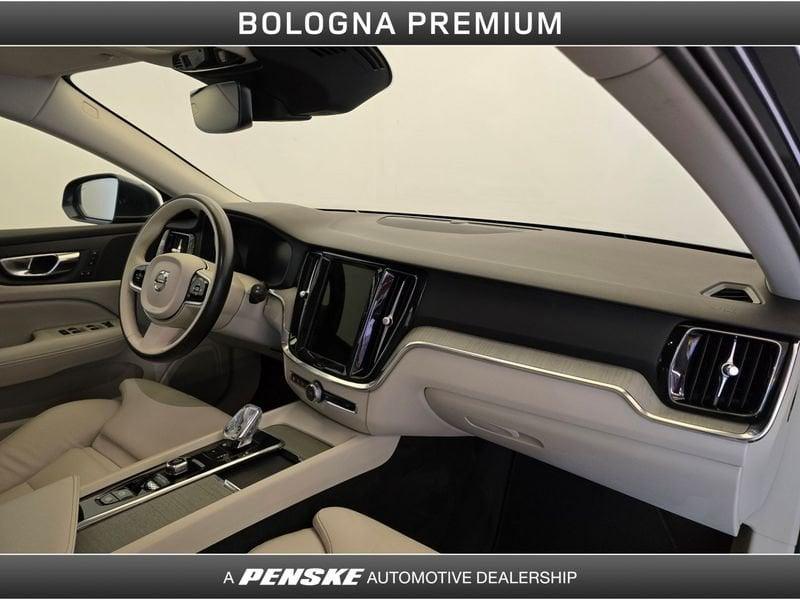 Volvo V60 B4 (d) Geartronic Inscription