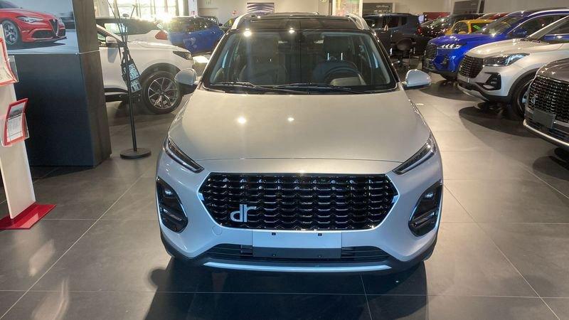 DR AUTOMOBILES dr 3.0 1.5 Bi-Fuel GPL