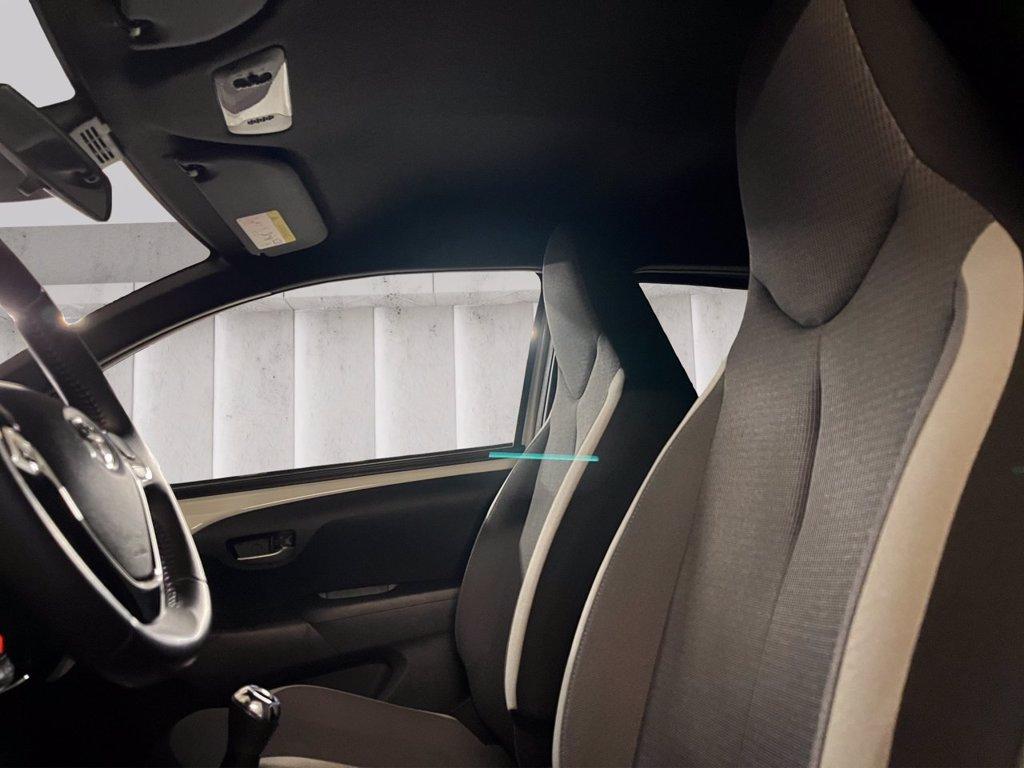 TOYOTA Aygo 5p 1.0 x-you 72cv del 2021