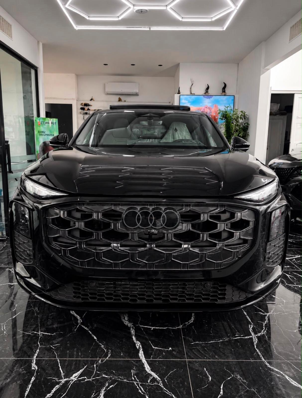 Audi Q3 SPB 2.0 Diesel 150 cv S tronic S Line edition