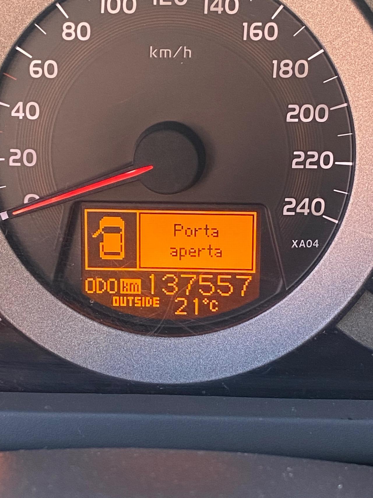 Toyota RAV 4 RAV4 Luxury SOLO 13700km