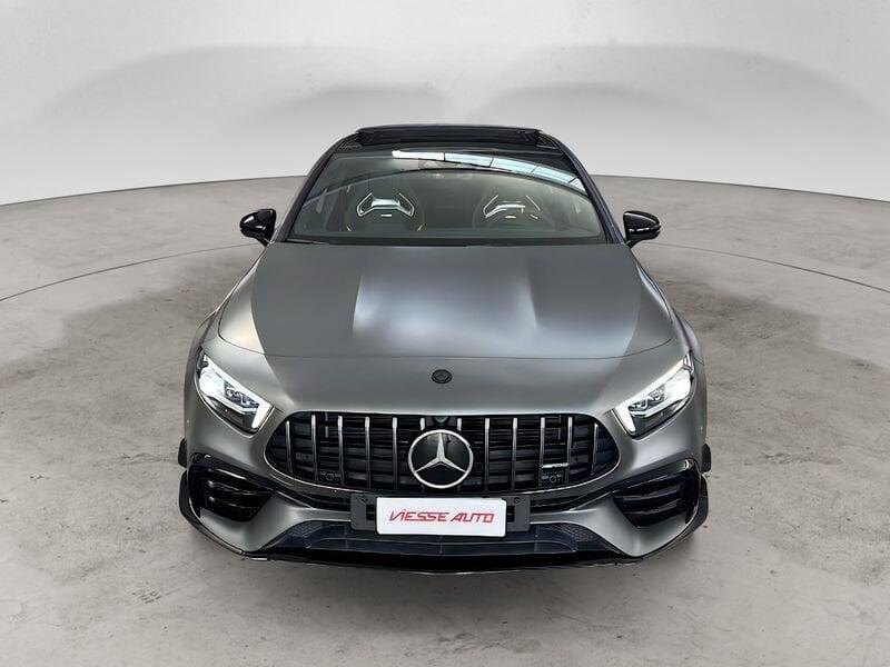 Mercedes-Benz Classe A A AMG 45 S 4matic+ auto