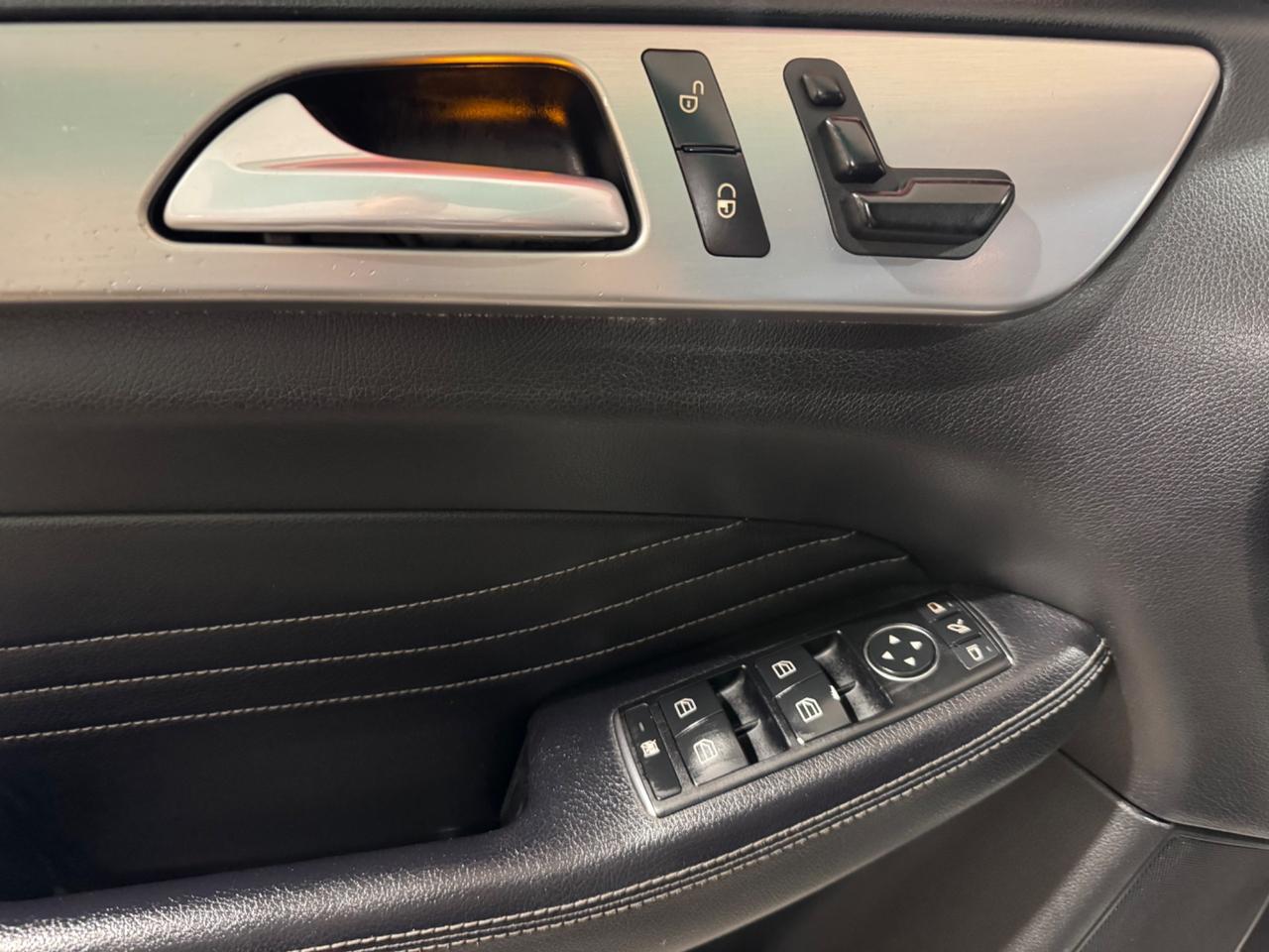 Mercedes-benz ML 250 BlueTEC 4Matic Premium LEGGERE DESCRIZIONE