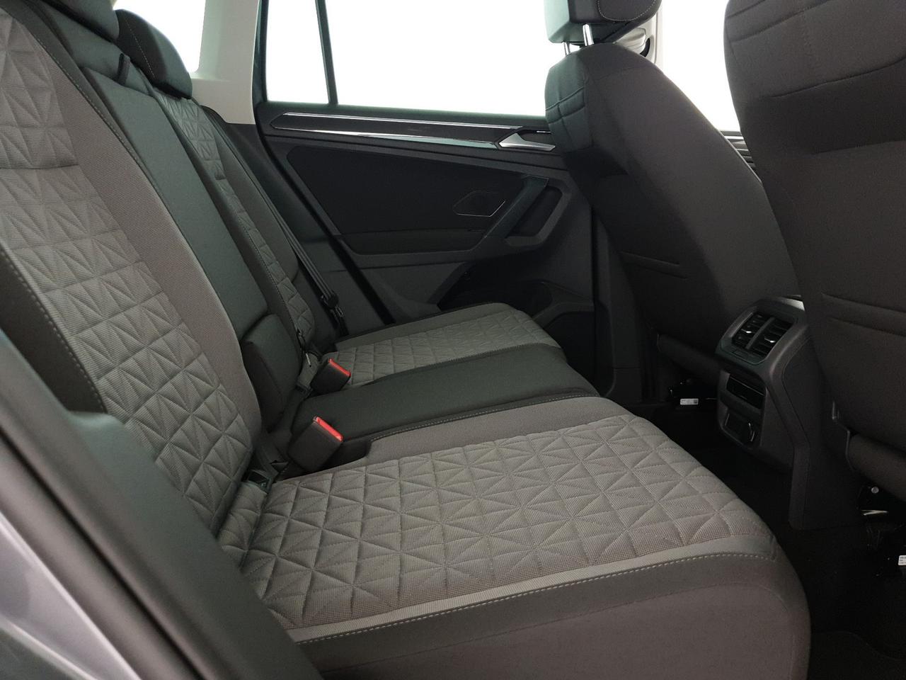 Volkswagen Tiguan 2.0 tdi life 122cv