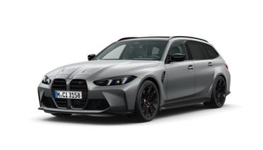 BMW M3 Touring Competition M xDrive