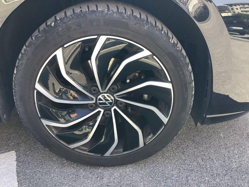 Volkswagen Golf 1.0 TSI 110cv EVO Life