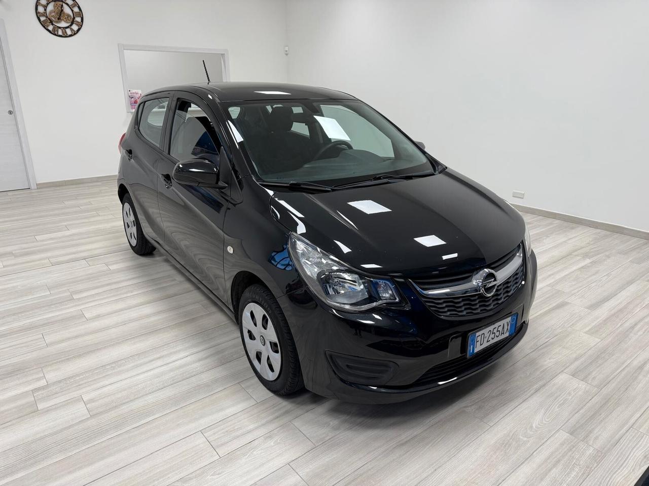 Opel Karl 1.0 75 CV N-Joy