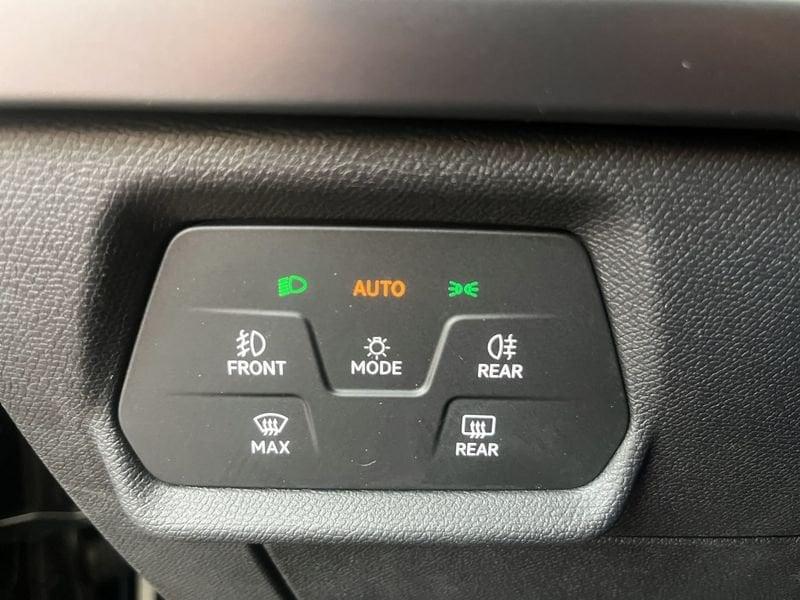 CUPRA Formentor Formentor 1.5 hybrid 150cv dsg