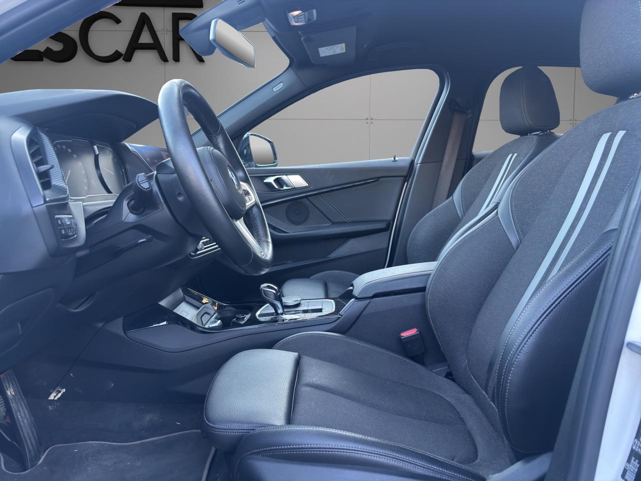 BMW 116 d Sport - Promo Finanziamento - Automatica