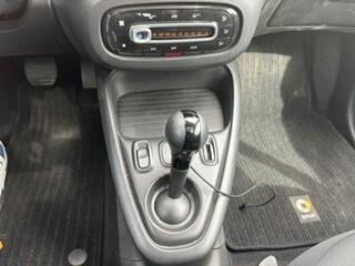 Smart ForTwo EQ Passion